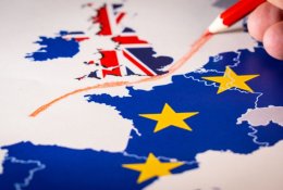 Perspėjimas Europai: nepakeitus imigracijos taisyklių – daugiau „Brexitų“