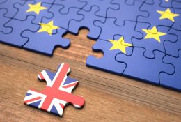 Siekis sumažinti „Brexit“ poveikį Lietuvą praturtins 12 mln.