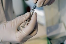 Sergantieji onkologinėmis ligomis gripo ir pneumokokine vakcina skiepijami nemokamai