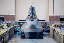 Australija atsisakė 60 mlrd. vertės sandorio: prancūziški povandeniniai laivai kėlė „rimtų rūpesčių“