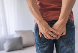 Liaudies medicina: hemorojaus galima išvengti