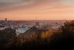 Skambina pavojaus varpais: kai kuriems turizmo verslams ši žiema gali būti paskutinė