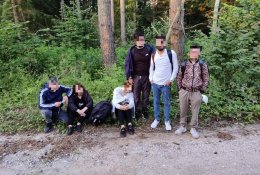 Naujininkuose apgyvendinti pirmieji migrantai: iš viso tikimasi įkurdinti 200 asmenų