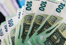 Seimas imasi griežtinti baudas už PVM mokėjimo tvarkos nesilaikymą