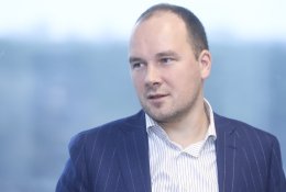 Ž. Mauricas: kuo daugiau karantino ribojimų, tuo būsto rinka yra aktyvesnė