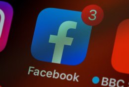 „Facebook“, „Instagram“ ir „Whatsapp“ programėlės po sutrikimų visame pasaulyje vėl pradeda veikti