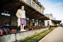 Vilniaus Stoties rajonas pateko į įdomiausių pasaulio kvartalų penketuką
