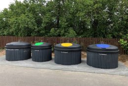 Valstybė reguliuos komunalinių atliekų tvarkymo paslaugų kainą