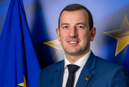 V. Sinkevičius: gyventojai naudojasi taršiu transportu, nes neranda tinkamų ir prieinamų alternatyvų