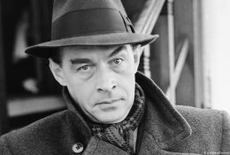 Erich Maria Remarque – pacifistas, kurį dievina skaitytojai