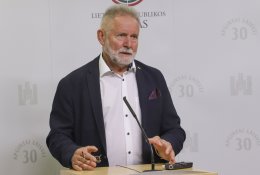 Socialdemokratai apie siūlomus mokesčių pakeitimus: konservatoriai pataikauja milijonieriams
