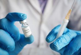 Teksasas uždraudė valstijoje skelbti skiepijimosi prievoles