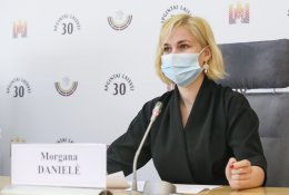 M. Danielė: narkotikų dekriminalizavimo projekte numatytos baudos per didelės