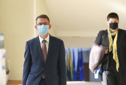 2022-aisiais augs PSDF ir „Sodros“ biudžetas: kaip bus paskirstytos lėšos?