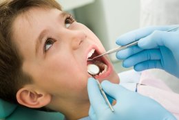 Vaikų odontologė perspėja: 90 proc. vaikų į konsultacijas ateina dėl stipriai sugedusių dantų
