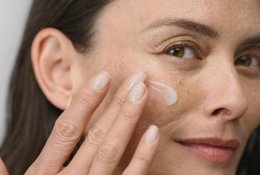 Specialistės patarimai: kaip tinkamai prižiūrėti odą menopauzės metu?
