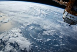 „Blue Origin“ ketina iki dešimtmečio pabaigos į orbitą paleisti privačią kosminę stotį