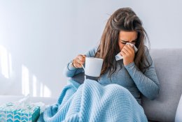 5 dažniausios klaidos, kurias daro sergantys peršalimu