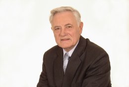 Prezidento V. Adamkaus jubiliejui pasirodys prof. E. Aleksandravičiaus knyga „Adamkus“