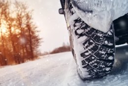 Atėjus šaltukui: viskas, ką reikia žinoti, norint paruošti automobilį šaltajam sezonui