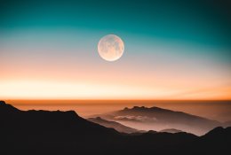 Misijos į mėnulį teks palaukti: NASA tokius planus atideda mažiausiai iki 2025-ųjų