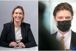 M. Majausko siūlymui taikyti didesnį pelno mokestį bankai nepritaria: panašu į neapykantos mokestį