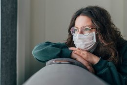 Izoliacija po kontakto su sergančiuoju COVID-19 bus privaloma ir pasiskiepijusiems