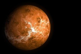 Rusija ir NASA susitarė kartu tyrinėti Venerą