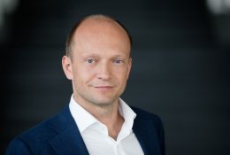 Nerijus Mačiulis: kaip apsaugoti santaupas nuo infliacijos?