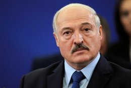 ES paskelbė penktąjį sankcijų Baltarusijai paketą