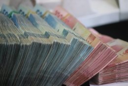 Ekspertai biudžeto korekcijų Vyriausybėje nesitiki – Seimui grįš nebent su kosmetiniais pakeitimais