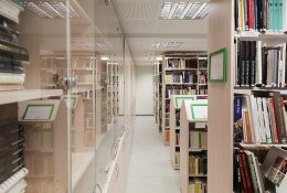Bibliotekoms skiriama dar pusė milijono eurų knygoms ir dokumentams įsigyti