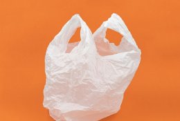 Nemokamų plastikinių maišelių parduotuvėse era eina link pabaigos: Seimas linkęs diegti naujus įpročius