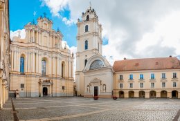 Paskelbtos geriausios mokymo įstaigos Lietuvoje