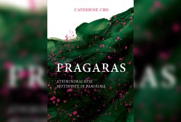 Pragaras. Atsiminimai apie motinystę ir pamišimą (+ knygos ištrauka)