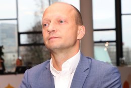 N. Mačiulis: Kinijos veiksmai Lietuvos ekonomikai atsilieps žymiai skaudžiau, nei baltarusiškų trąšų netektis