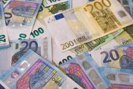 Seimas patvirtino 2022 metų biudžetą