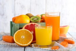 Vitaminų trūkumas žiemą – kaip natūraliomis priemonėmis stiprinti imunitetą?
