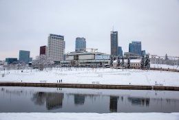CUP prekybos centro ir lankytojų pasirinkimai sutampa