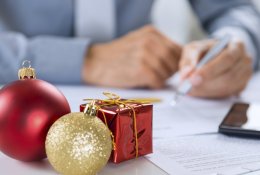 Ką reikia žinoti apie darbą per šventes