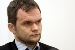 S. Besagirskas: atlyginimų kėlimas šalyje buvo rekordinis, bet ganėtinai netvarus