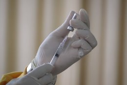 Viceministrė apie privalomus skiepus: tikėtina, kad reikalavimas įsigaliotų vasario mėnesį