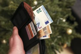 Socialinės paramos gavėjams Klaipėdoje – papildoma vienkartinė išmoka
