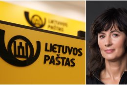 „Lietuvos paštas“ smaugia spaudos leidinius?