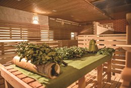 Pirtis – atostogos smegenims, treniruotė imunitetui, šventė sielai