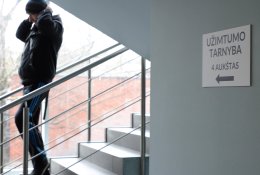 Užimtumo tarnyba: darbuotojų nerandančios įmonės gręžiasi į vyresnius žmones