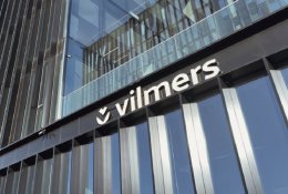 „Vilmers“ Šiauliuose statys naują gamyklą, sukurs daugiau kaip 300 darbo vietų