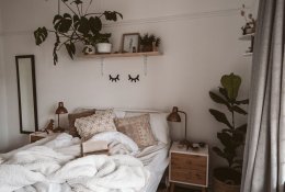 Namuose trūksta jaukumo? 3 akcentai, įnešiantys šilumos žiemą