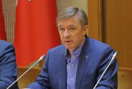 R. Karbauskis viešai kreipėsi į prezidentą: G. Landsbergis turi būti atstatydintas, kol dar nevėlu