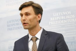 D. Kuliešius: dėl visuotinės karo tarnybos įvedimo reikėtų visuomenės apsisprendimo